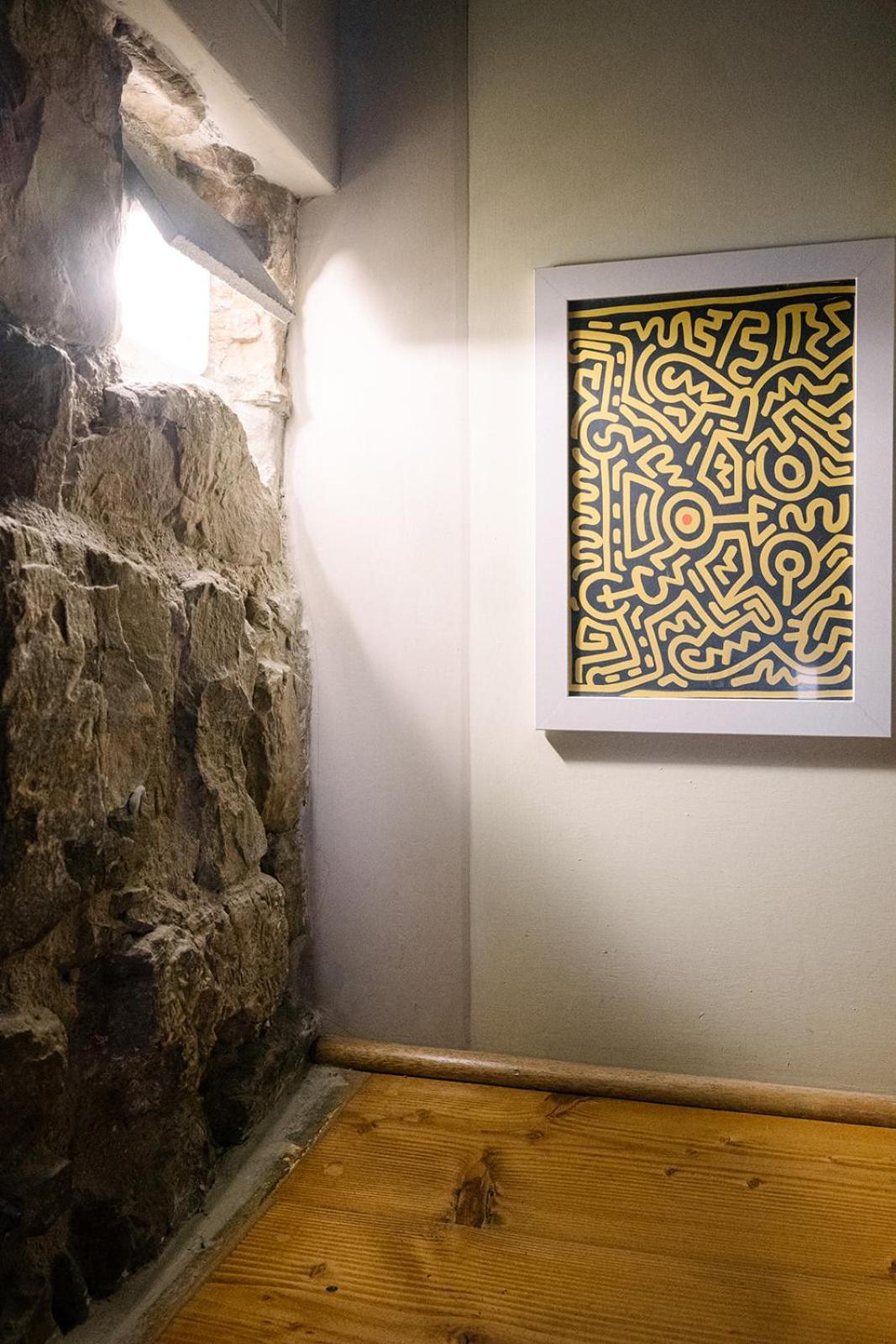 Proconsolo Apartment Firenze Eksteriør billede