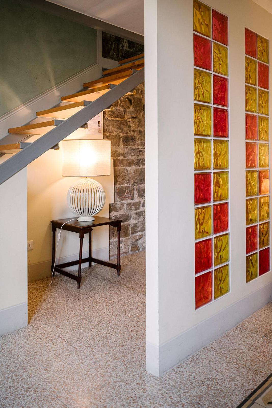 Proconsolo Apartment Firenze Eksteriør billede