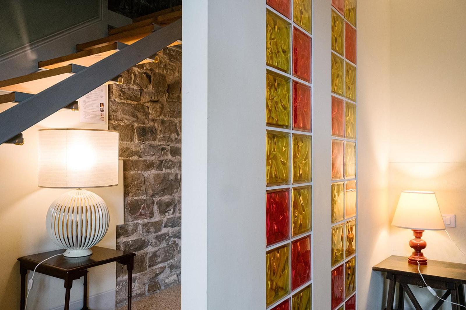 Proconsolo Apartment Firenze Eksteriør billede