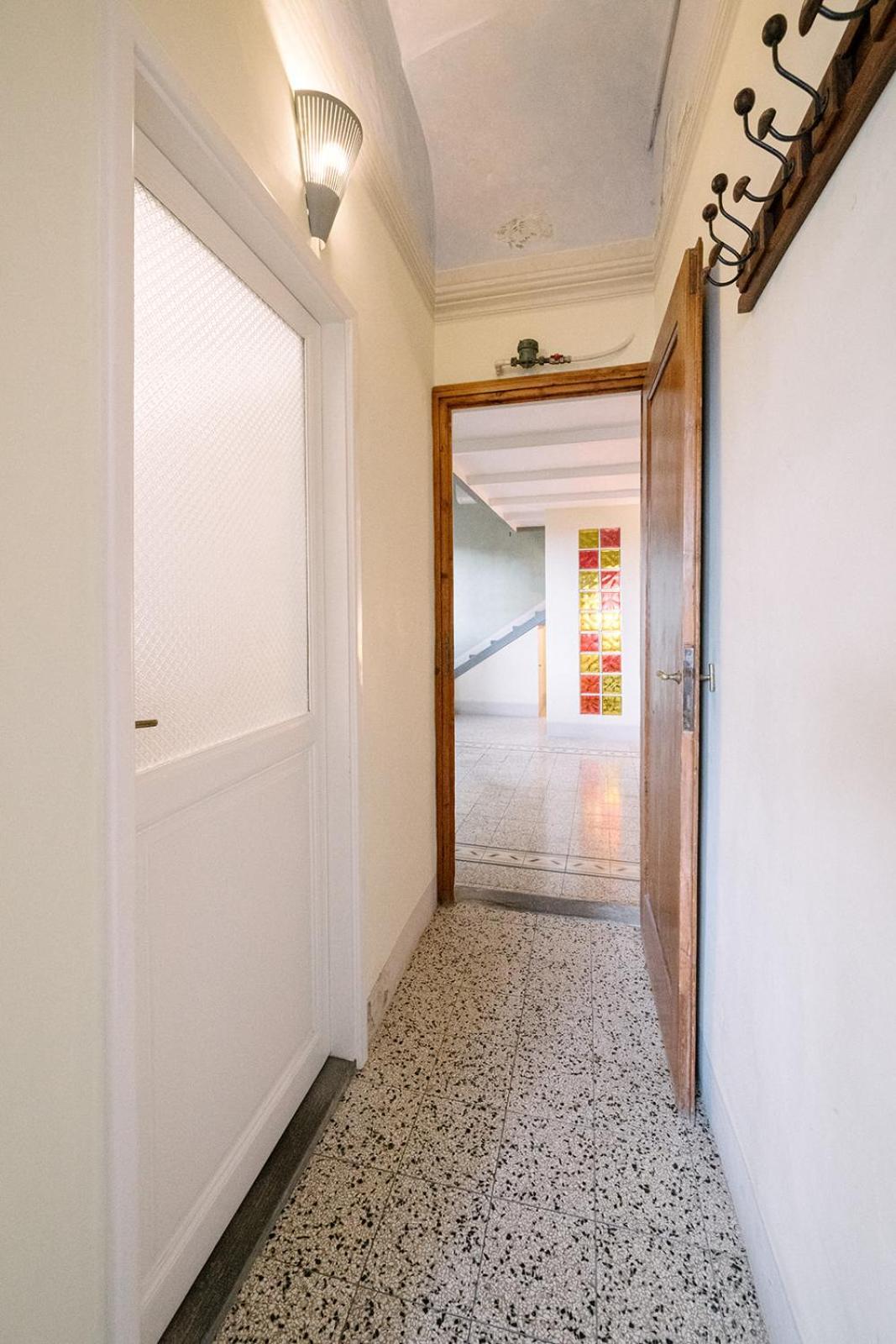 Proconsolo Apartment Firenze Eksteriør billede