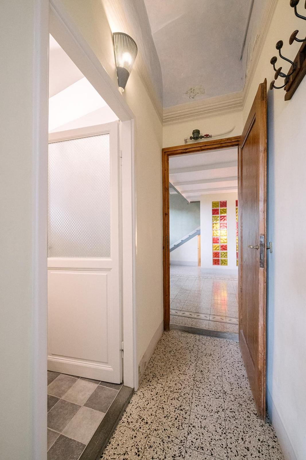 Proconsolo Apartment Firenze Eksteriør billede