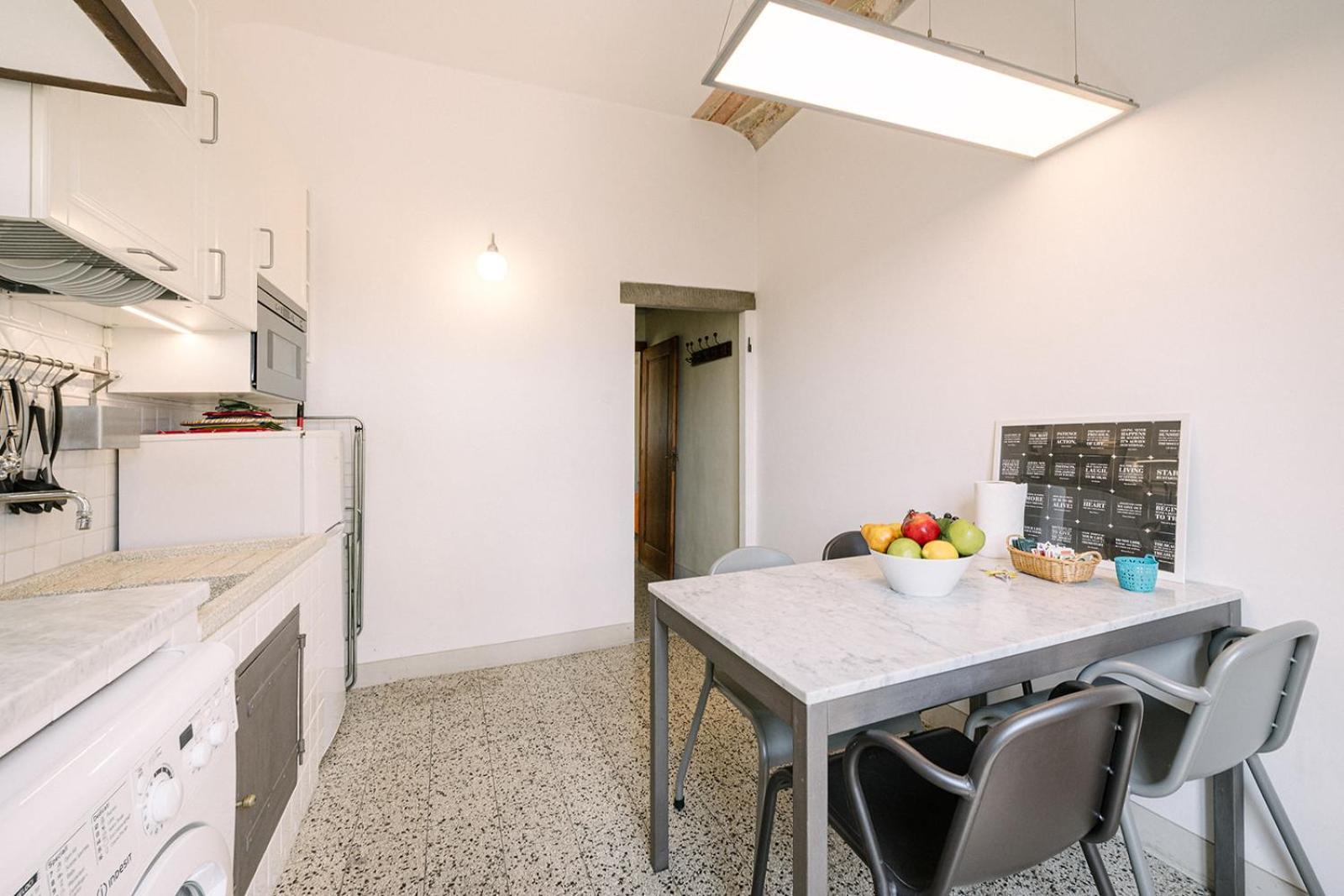 Proconsolo Apartment Firenze Eksteriør billede