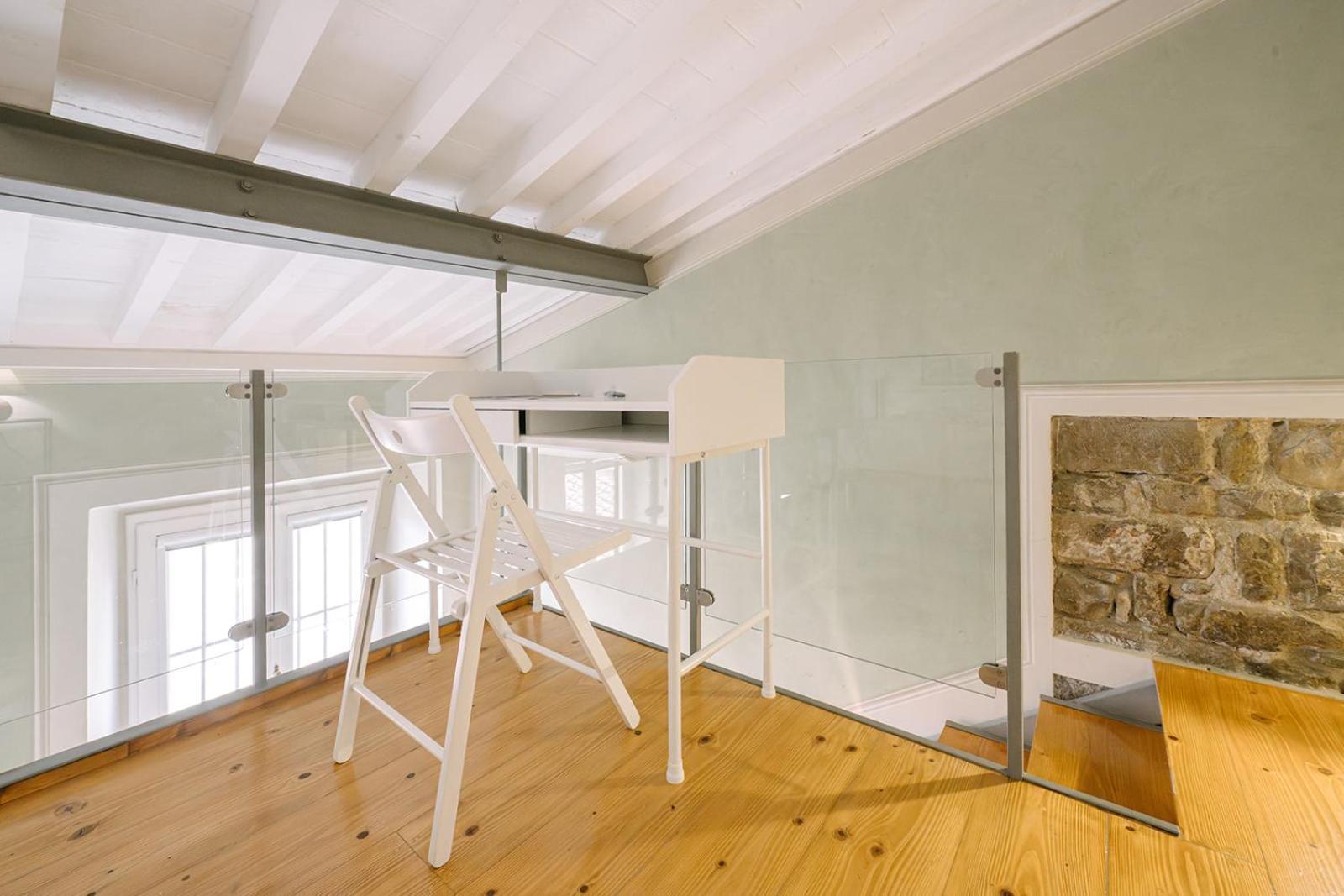 Proconsolo Apartment Firenze Eksteriør billede
