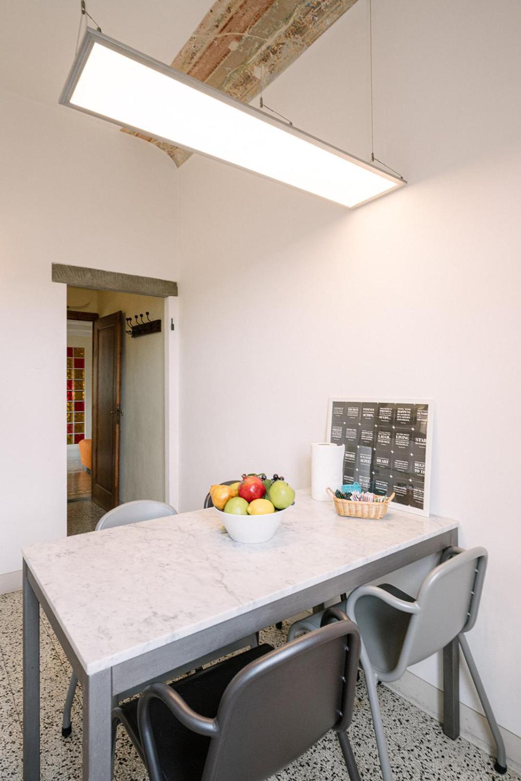 Proconsolo Apartment Firenze Eksteriør billede