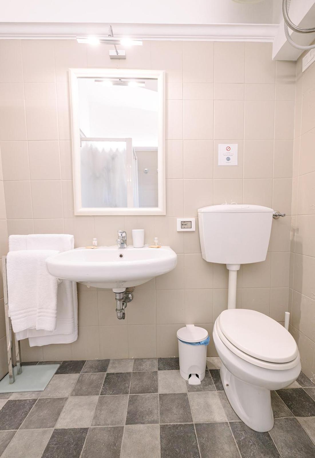 Proconsolo Apartment Firenze Eksteriør billede