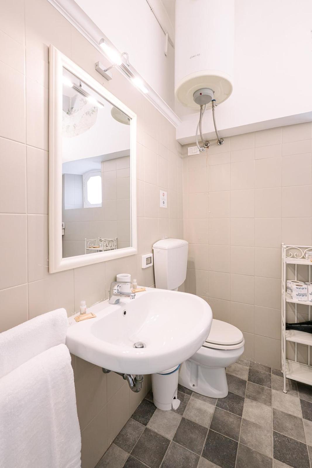 Proconsolo Apartment Firenze Eksteriør billede
