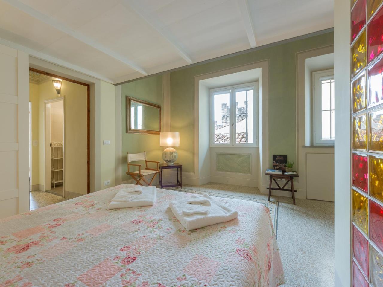 Proconsolo Apartment Firenze Eksteriør billede